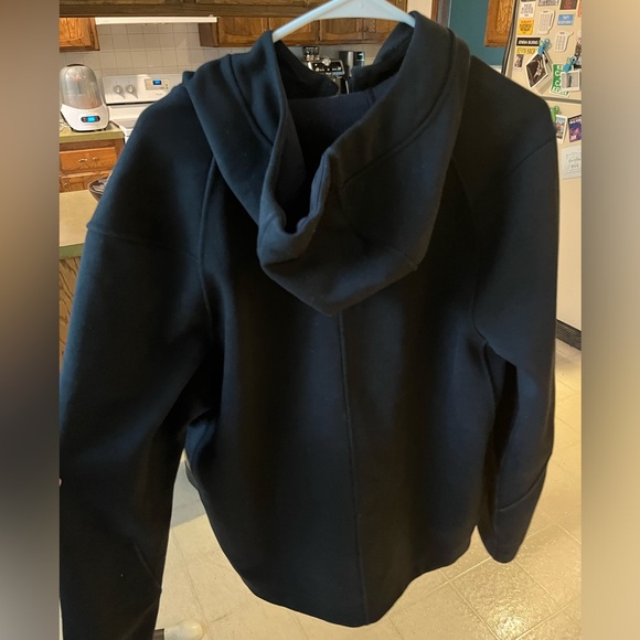 Lululemon Zip Up Hooded Jacket - Size L - Picture 2 of 5